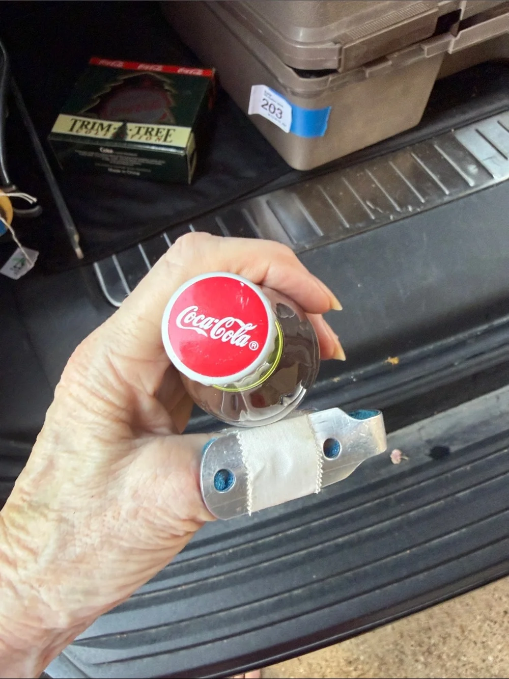 Coca Cola coca cola